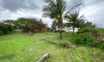 Imagem 4: Oportunidade!!! 2 Terrenos 1.800m², Cond. Fechado, Praia, Paraíso e Sossego!!!