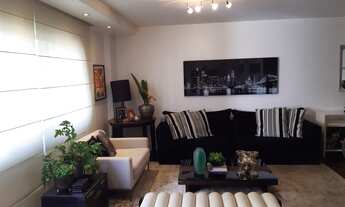 Imagem 5: Ótimo Apartamento com 3 dormitórios à venda, 140 m² - Paraíso - São Paulo/SP