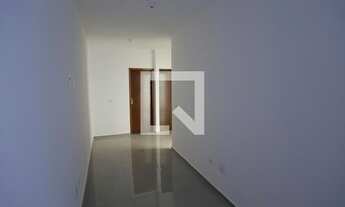 Imagem 3: Apartamento para Aluguel - Ponte Rasa, 2 Quartos, 45 m2