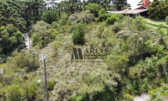 Imagem 3: Terreno à venda, 1050 m² por R$ 1.200.000,00 - Jardim das Pérolas - Campos do Jordão/SP