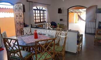 Imagem 4: Casa com 2 quartos - Bairro Boracéia em São Sebastião