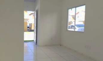 Imagem 5: Casa de condomínio sobrado para venda possui 106 m² com 2 quartos