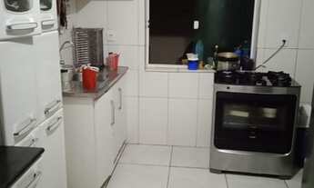 Imagem 5: Casa para venda com 236 metros quadrados com 4 quartos em Caixa D'Água - Salvador - B