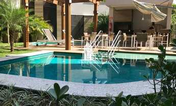 Imagem 5: Condominio NOVARE Planta exclusiva