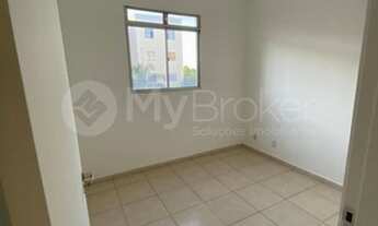 Imagem 4: Apartamento com 2 quartos - Bairro Gávea em Uberlândia