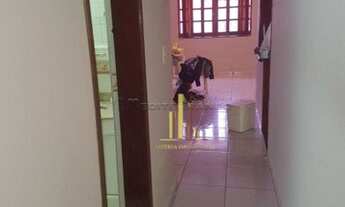 Imagem 2: Casa com 3 dormitórios à venda, 129 m² por R$ 640.000,00 - Vila Marlene - Jundiaí/SP