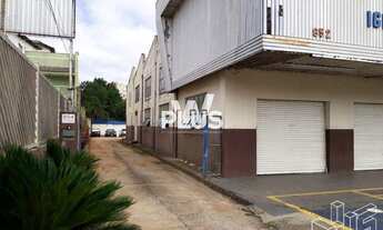 Imagem 3: Galpão, Vila Helena, Sorocaba - R$ 4.77 mi, Cod: 8090