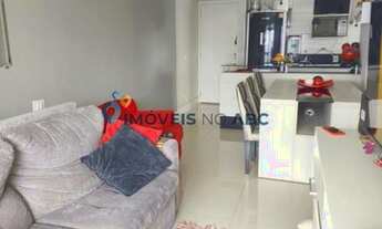 Imagem 4: Apartamento para Venda em São Bernardo do Campo, Vila Gonçalves, 2 dormitórios, 1 suíte, 2