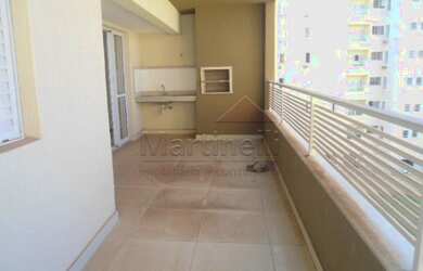 Imagem 3: Ribeirão Preto - Apartamento Padrão - Jardim Nova Aliança