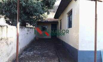 Imagem 4: Casa com 2 dormitórios para alugar, 95 m² por R$ 800,00/mês - Marumbi - Londrina/PR