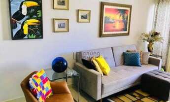 Imagem 2: Apartamento 3 dormitórios - 1 suíte à venda na Praia das Astúrias - Galhetas - Guarujá/SP