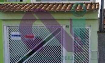 Imagem: Sobrado 220 m² com 4Dorms sendo 2 Suítes