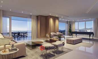 Imagem 7: AP COM 4 SUÍTES E 2 VAGAS NO CENTRO EM ITAJAÍ