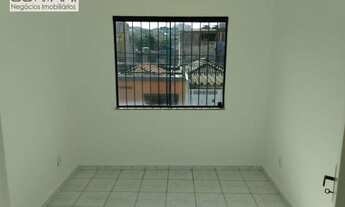 Imagem 2: Casa com 2 dormitórios à venda, 80 m² por R$ 390.000,00 - Vila Antonieta - São Paulo/SP