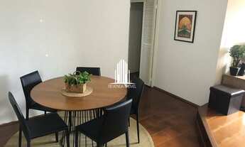 Imagem 3: Apartamento de 77m² com 2 Dormitórios e 1 Vaga na Vila Olímpia