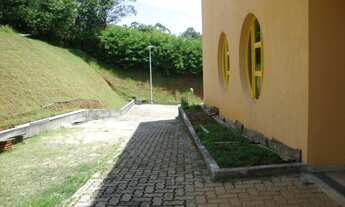 Imagem 5: Prédio para alugar, 1200 m² por R$ 30.000,00/mês - Chácara Ondas Verdes - Cotia/SP