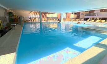 Imagem 7: Caldas Novas - Apartamento Padrão - Solar de Caldas Novas