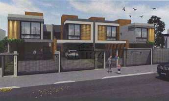 Imagem: Casa com 3 Dormitorio(s) localizado(a) no