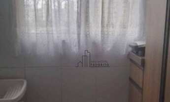 Imagem 5: Vende-se Apartamento no Imperator 54mt², Vila Nova Esperia, Jundiaí SP R$ 320.000,00