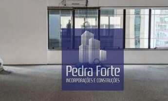 Imagem 5: Conjunto comercial com renda