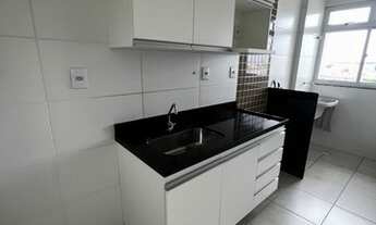 Imagem 4: 02 quartos, 01 suíte, 01 vaga, armários embutidos, Varanda Gourmet