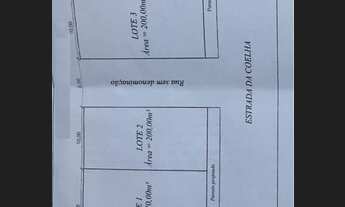 Imagem 2: VIçOSA - Terreno Padrão - Santa Clara