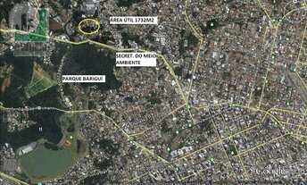 Imagem 4: Terreno em Vista Alegre - Curitiba