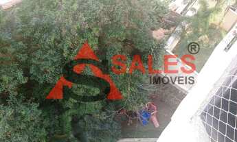 Imagem 6: Excelente Cobertura Dupex com 3 dormitórios sendo 2 suítes com piscina aquecida à venda, 2