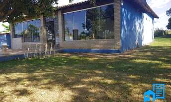 Imagem 4: TURIÚBA - RESIDENCIAL - ZONA RURAL