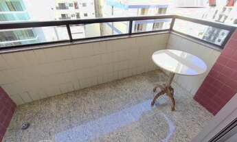 Imagem 6: Apartamento de 03 quartos (sendo 01 reversível) e 02 vagas de garagem a Venda no Centro de