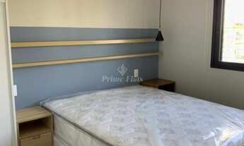 Imagem 7: Flat disponível para venda no Condomínio You Collection João moura com 2 dormitórios e 1 v