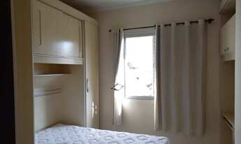 Imagem 5: Apartamento para venda tem 50 metros quadrados com 2 quartos em Vila Santa Clara - São Pau