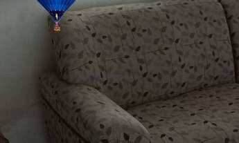 Imagem 3: CASA À VENDA PEIXINHOS 3 QUARTOS 1 SUÍTE DEPENDÊNCIA COMPLETA, PRÓXIMA DA AVENIDA PRESIDEN