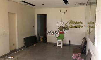 Imagem 4: Loja para locação/venda, 55 m² por R$ 7.500,00 (pacote) / R$ 1.000.000 - Gonzaga - Santos