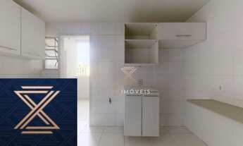 Imagem 7: Apartamento com 2 dormitórios à venda, 75 m² por R$ 630.000 - Catete - Rio de Janeiro/RJ