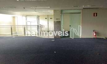 Imagem 3: Locação Sobre-loja Jardim Atlântico Belo Horizonte