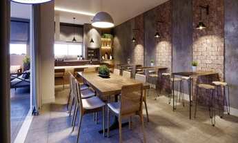 Imagem 3: APARTAMENTO QUADRA MAR NO CENTRO DE NAVEGANTES - JGoedert Imóveis