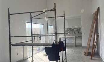 Imagem 4: Brasília - Casa Padrão - Areal (Águas Claras