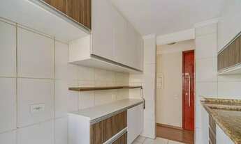 Imagem 7: Residencial JD. Botânico 2 quartos 1 vaga livre e repleto de armários -lindo apê