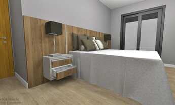 Imagem 7: Oportunidade casa Condomínio Gran Reserv em Indaiatuba Entrega janeiro 2022