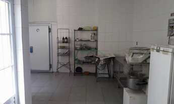 Imagem 5: Prédio Comercial - Venda ou Locação - Rua Pedro Ernesto - Gamboa