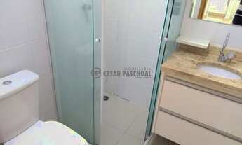 Imagem 4: Apartamento Padrão Jardim Nova Aliança Disponível Para Venda Jardim Nova Aliança 1 Dormit