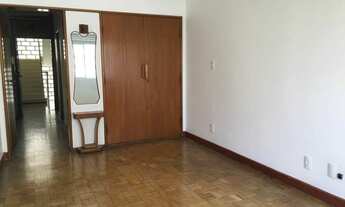 Imagem: Apartamento 33m² Av. Senador Queiroz