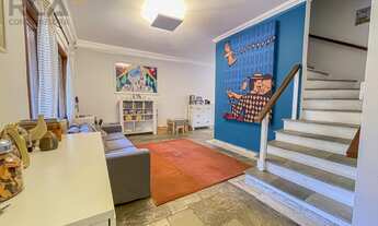 Imagem 2: SãO PAULO - Casa de Vila - Vila Olímpia