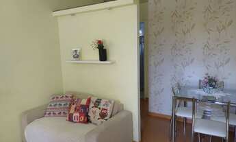 Imagem 6: Vendo um apto a cinco minutos do west shopping