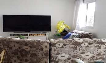 Imagem 7: APARTAMENTO RESIDENCIAL em BARUERI - SP, TAMBORÉ