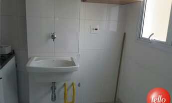 Imagem 5: São Caetano do Sul - Apartamento Padrão - Santa Paula