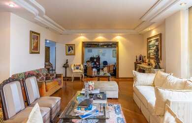 Imagem 11: SãO PAULO - Apartamento Padrão - Jardim Paulista