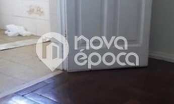 Imagem 3: Rio de Janeiro - Apartamento Padrão - Praça da Bandeira