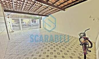 Imagem 2: Casa Duplex Geminada 3 Quartos - 120m² - Colina de Laranjeiras